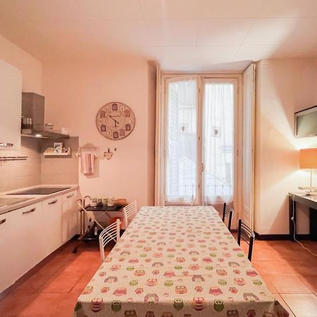 Centro Milano Corso Buenos Aires Apartment Luaran gambar