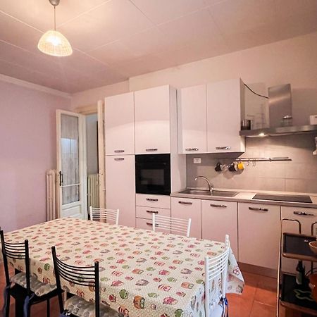Centro Milano Corso Buenos Aires Apartment Luaran gambar