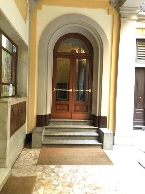 Centro Milano Corso Buenos Aires Apartment Luaran gambar