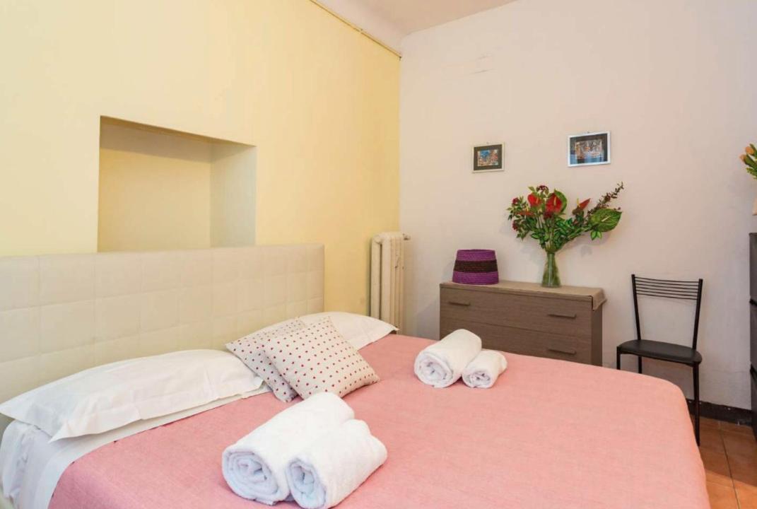 Centro Milano Corso Buenos Aires Apartment Luaran gambar