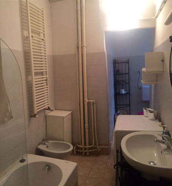 Centro Milano Corso Buenos Aires Apartment Luaran gambar