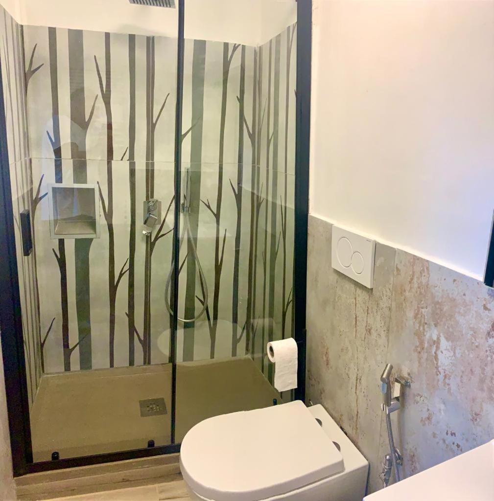 Centro Milano Corso Buenos Aires Apartment Luaran gambar