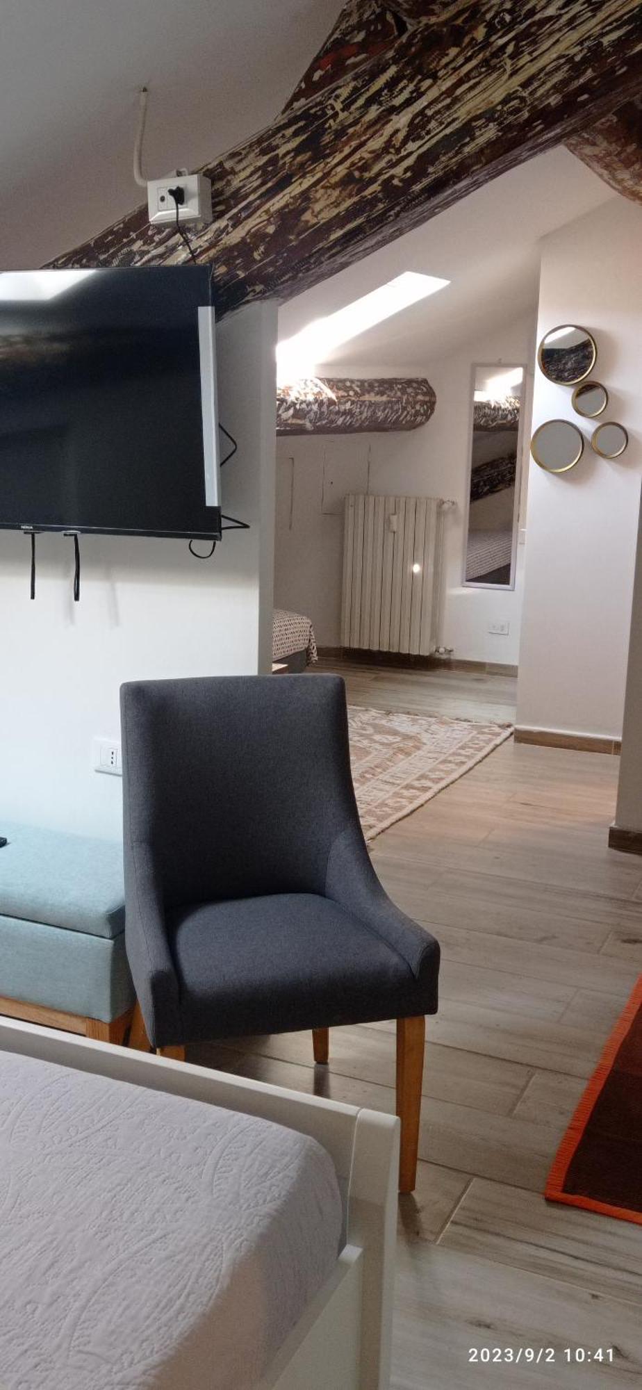 Centro Milano Corso Buenos Aires Apartment Luaran gambar