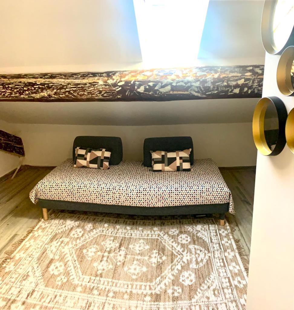 Centro Milano Corso Buenos Aires Apartment Bilik gambar