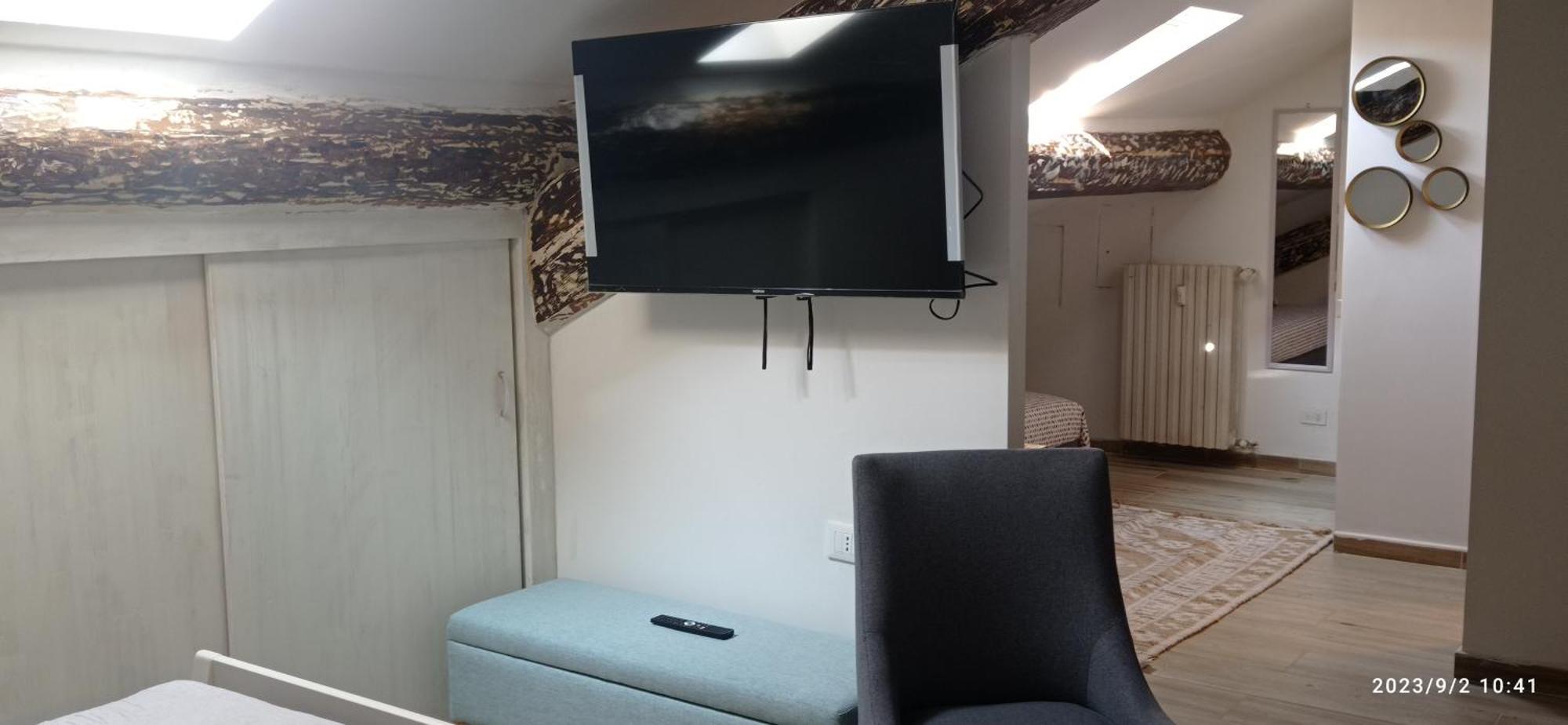 Centro Milano Corso Buenos Aires Apartment Bilik gambar