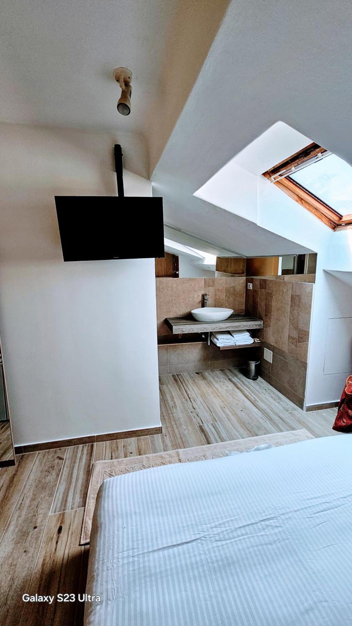 Centro Milano Corso Buenos Aires Apartment Luaran gambar