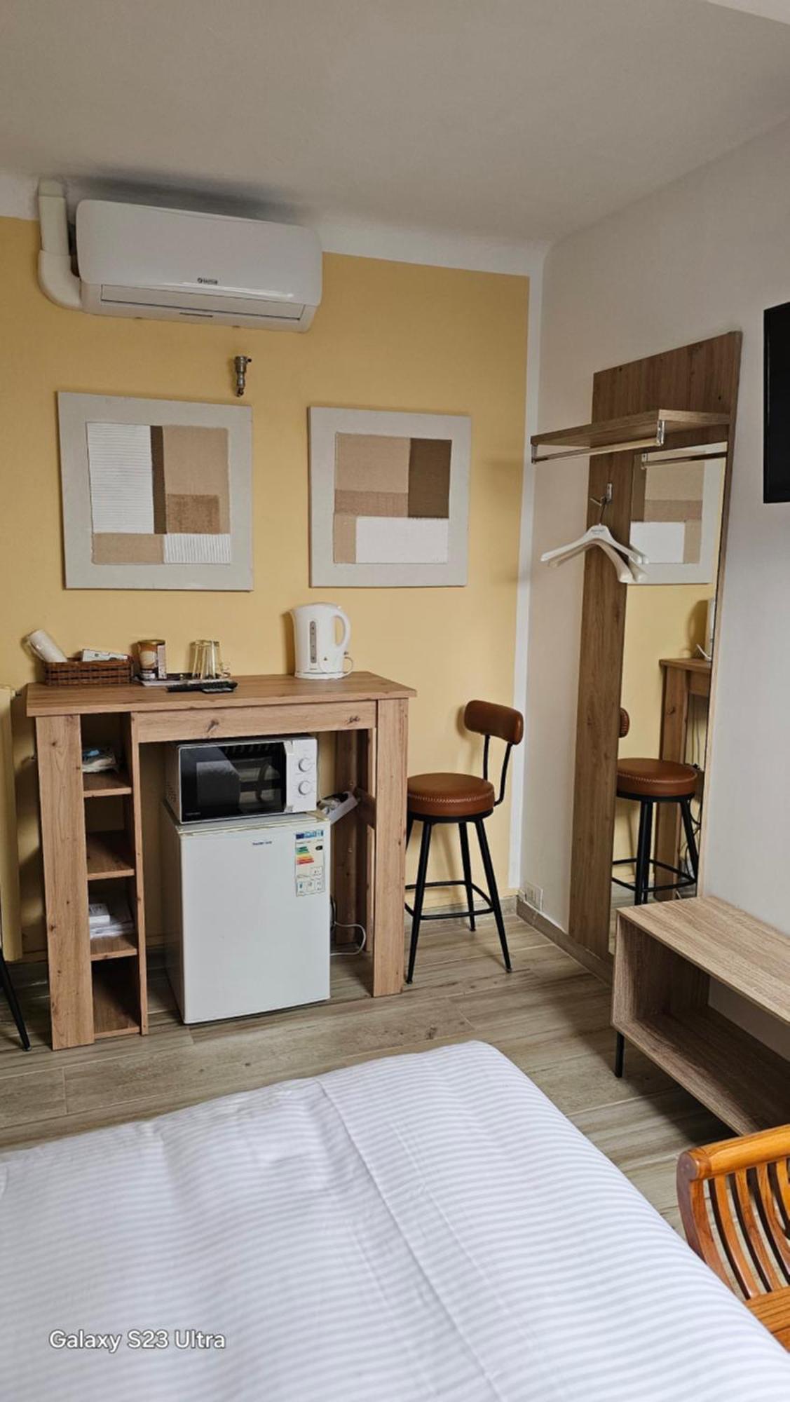 Centro Milano Corso Buenos Aires Apartment Luaran gambar