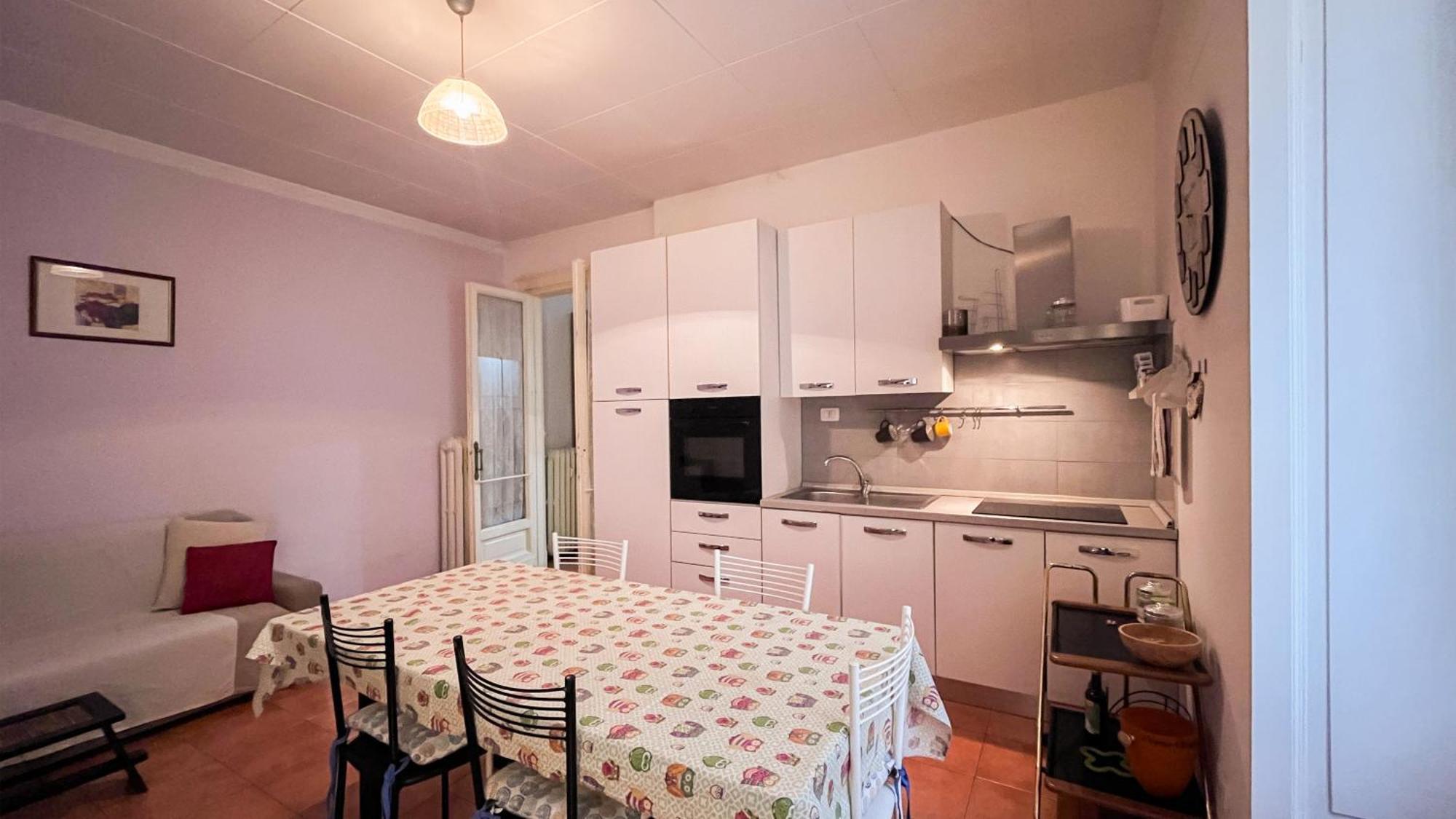 Centro Milano Corso Buenos Aires Apartment Luaran gambar