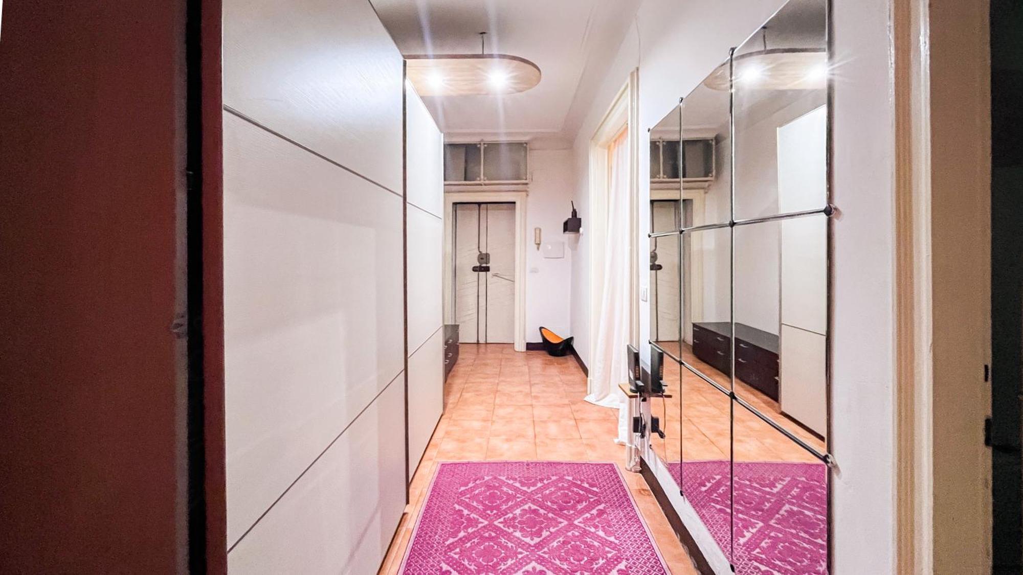Centro Milano Corso Buenos Aires Apartment Luaran gambar